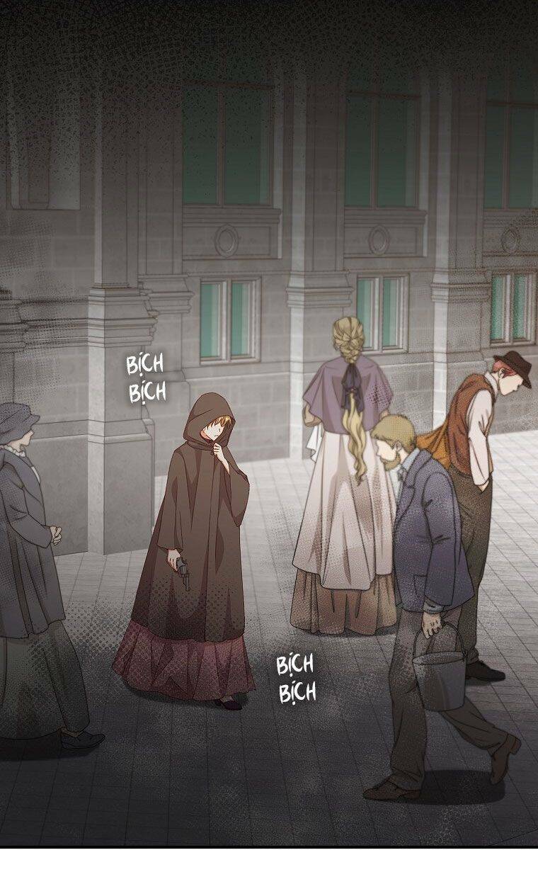 Đừng Chọc Đứa Em Gái Bé Bỏng Của Chúng Tôi: Chapter 90