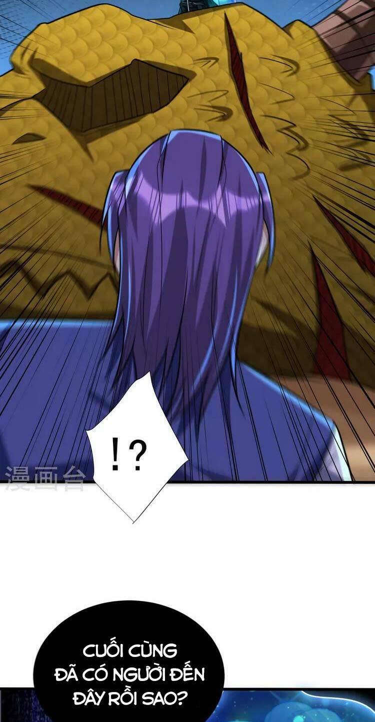 Yêu Giả Vi Vương: Chapter 260