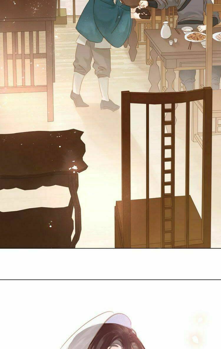 Tiểu Sư Phụ, Tóc Giả Của Ngài Rơi Rồi!: Chapter 5