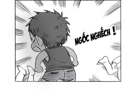 AkaKise - KnB Short Doujinshi: Chapter 22