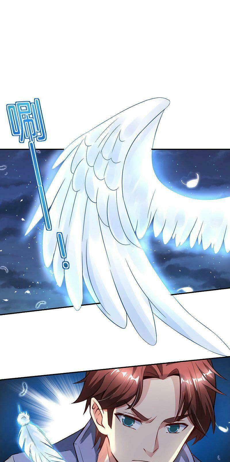 Vòng Bạn Bè Mạnh Nhất Của Tiên Giới: Chapter 52