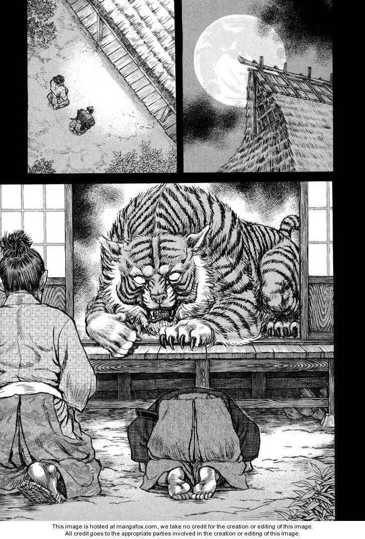 Shigurui - Cuồng Tử: Chapter 45
