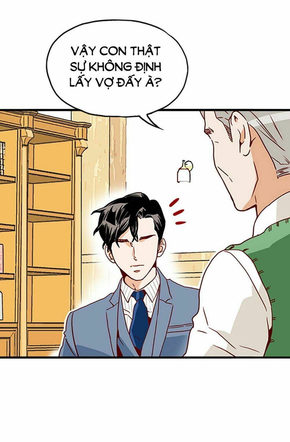 Thư Ký Kim Sao Thế Nhỉ?: Chapter 9