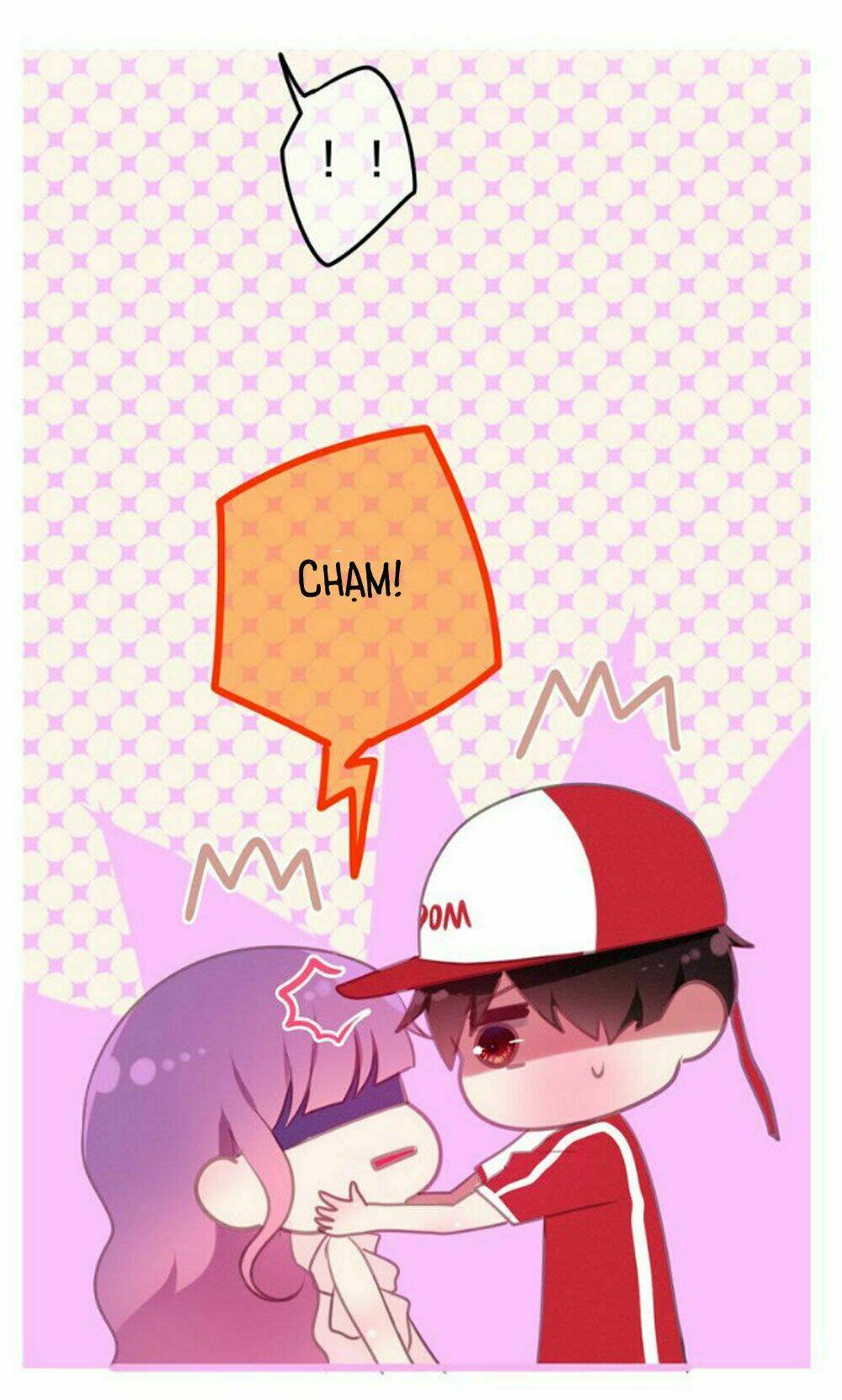 Tháng Sáu Kì Diệu: Chapter 54