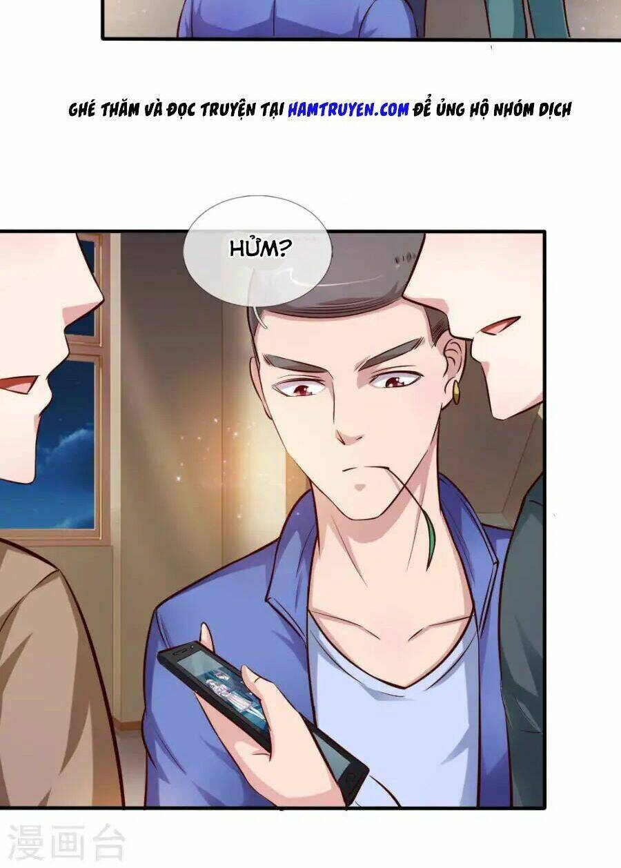 Tuyệt Thế Phi Đao: Chapter 43