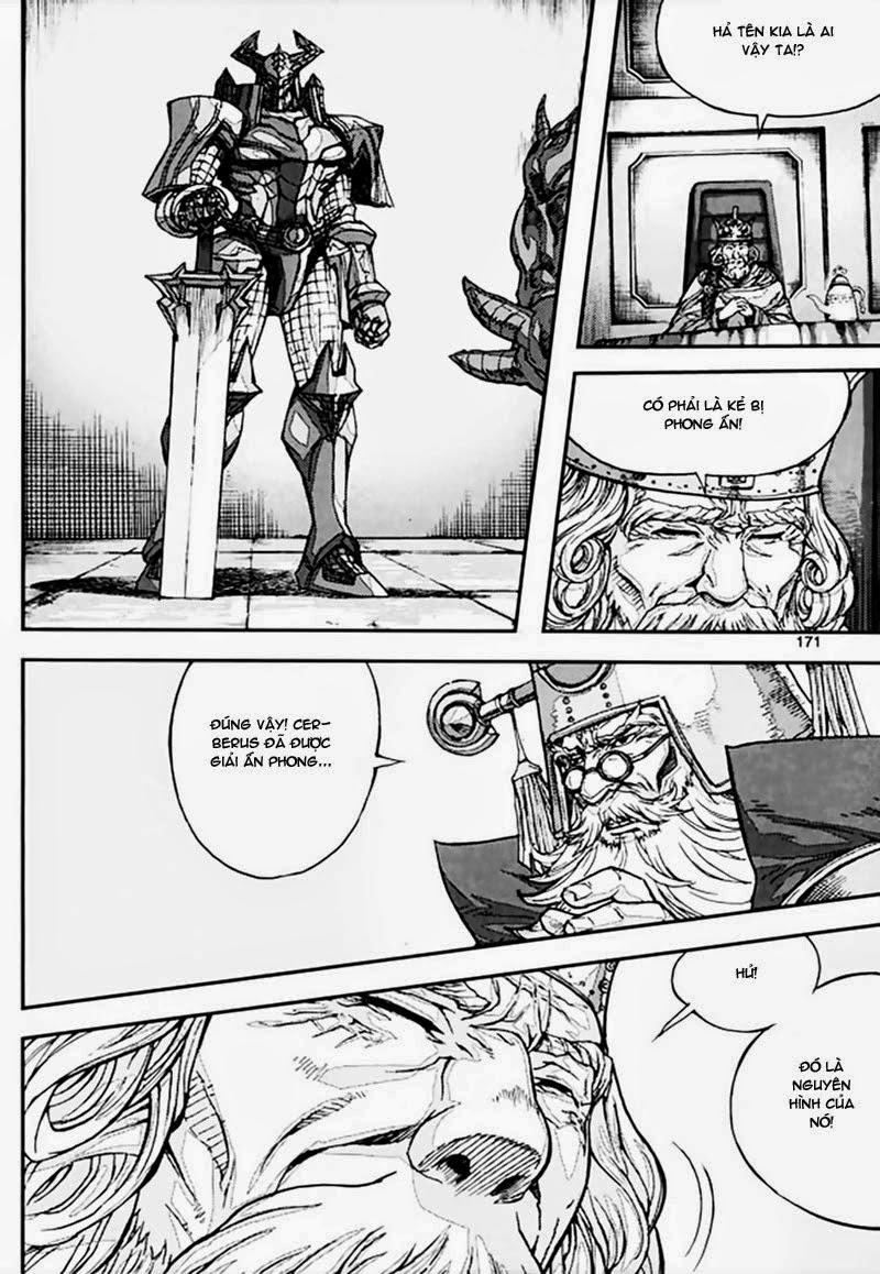 Diêm Đế: Chapter 49.6