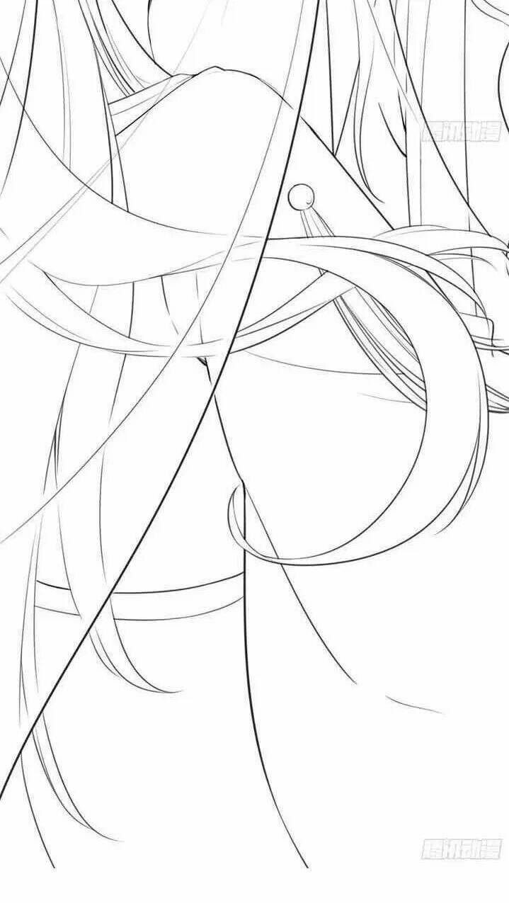 Nàng Trở Thành Bạch Nguyệt Quang Của Vương Gia Bệnh Kiều: Chapter 47