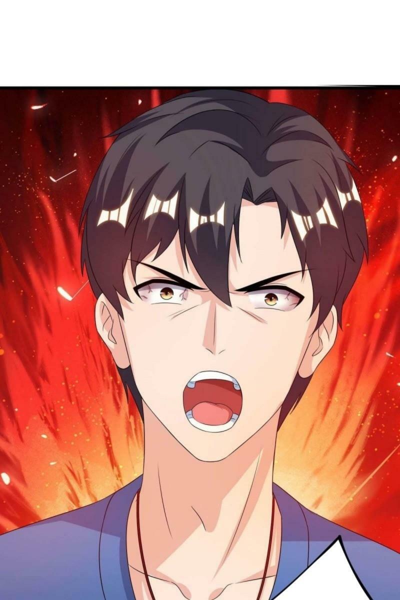 Trọng Sinh Khí Thiếu Quy Lai: Chapter 105