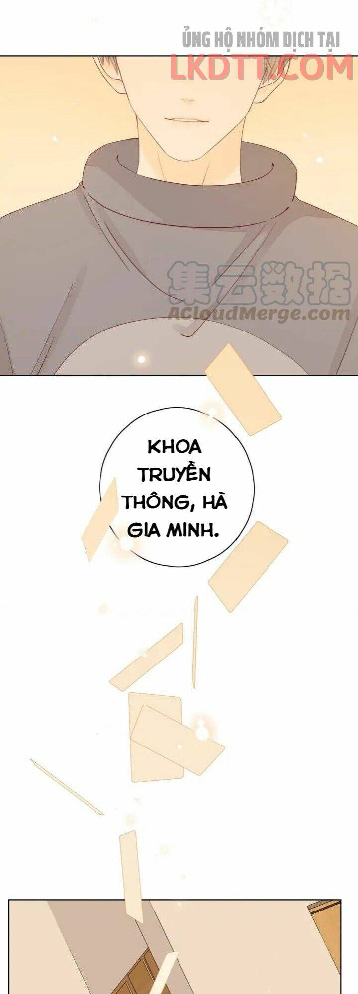 Cô Ấy Không Đáng Yêu: Chapter 60