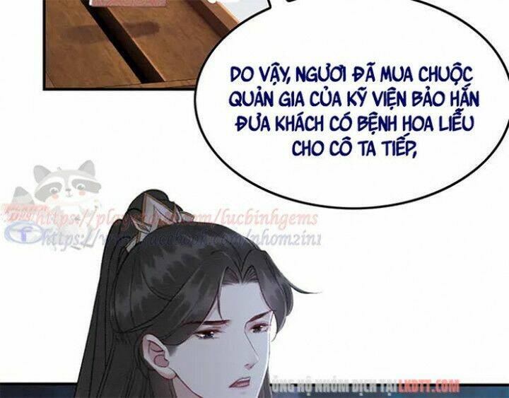 Trọng Sinh Bá Sủng Nhiếp Chính Vương Quá Mạnh Mẽ: Chapter 105