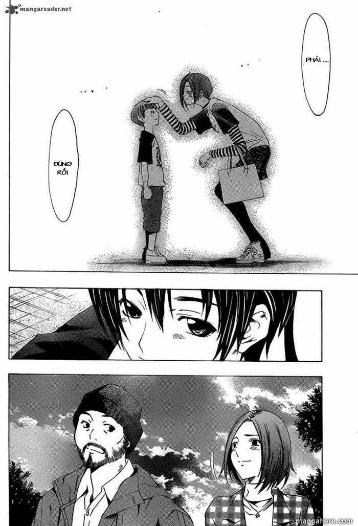 Loveplus Rinko Days: Chapter 7