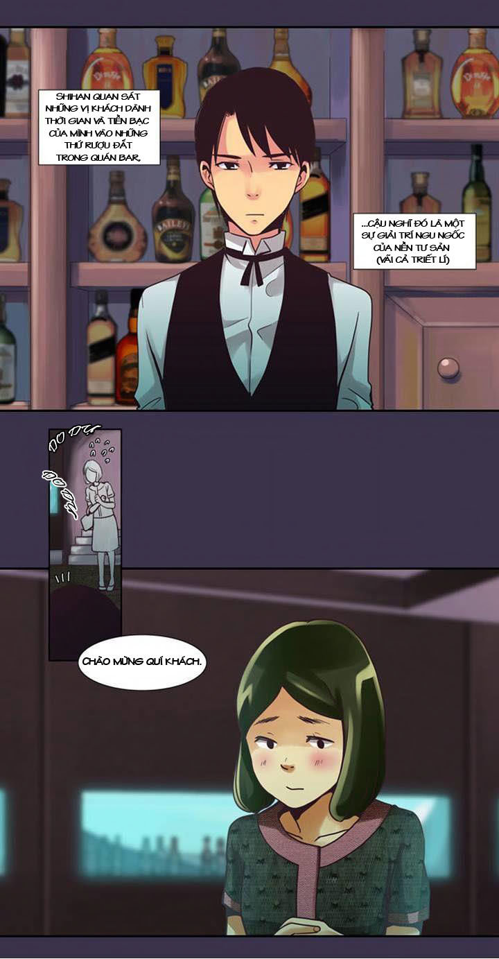 Dear, Only You Don\’t Know!: Chapter 26