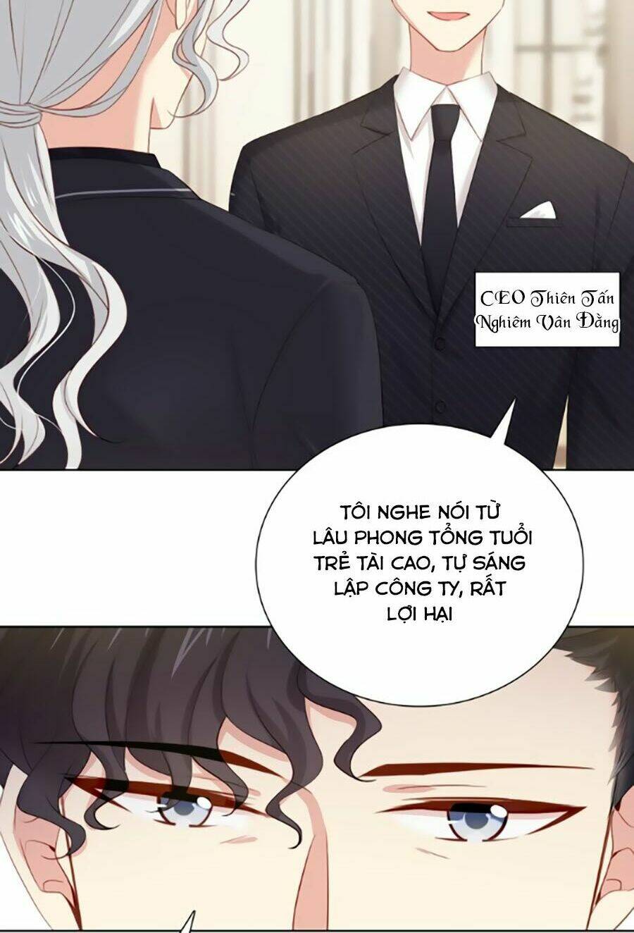 Tình Yêu Là Thế 2: Chapter 36