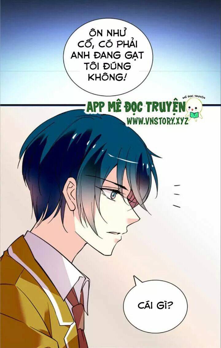 Nữ Hầu Sau Giờ Học: Chapter 91