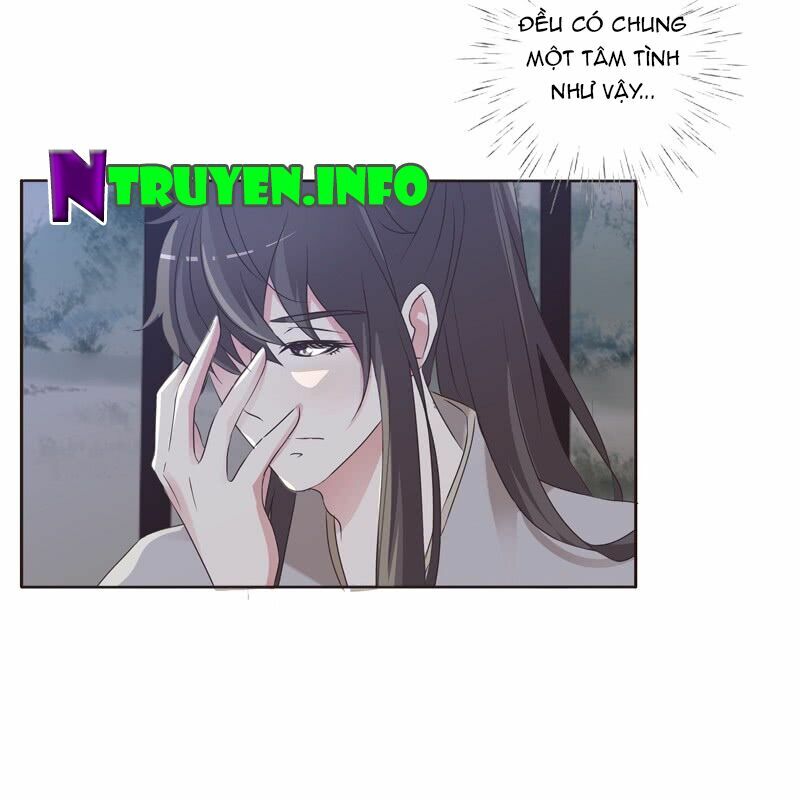 Thông Linh Phi: Chapter 211