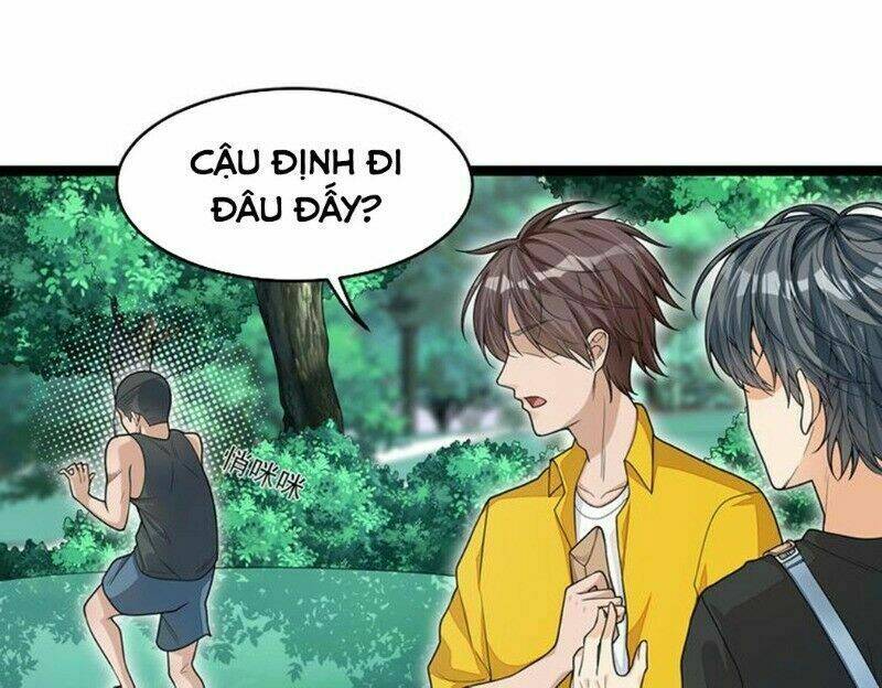 Anh Hùng Khốn Nạn: Chapter 7