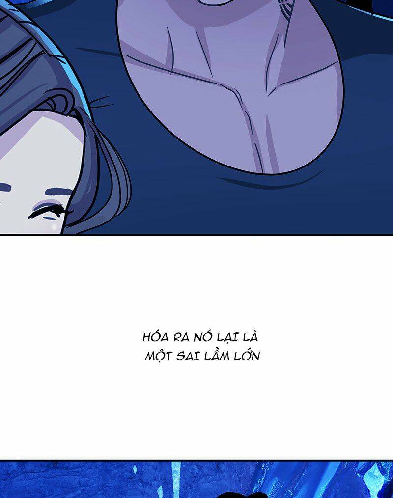 Nửa Đêm Ở Poppy Land: Chapter 56