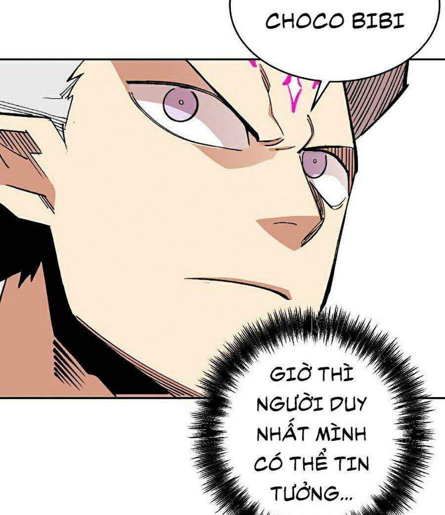 Hard Core Leveling Warrior Ss2: Chapter 102