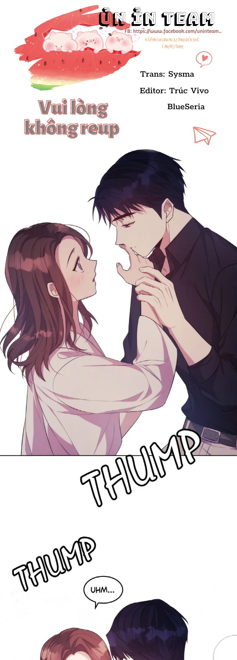 Dòng Máu Ngọt Ngào: Chapter 6.1