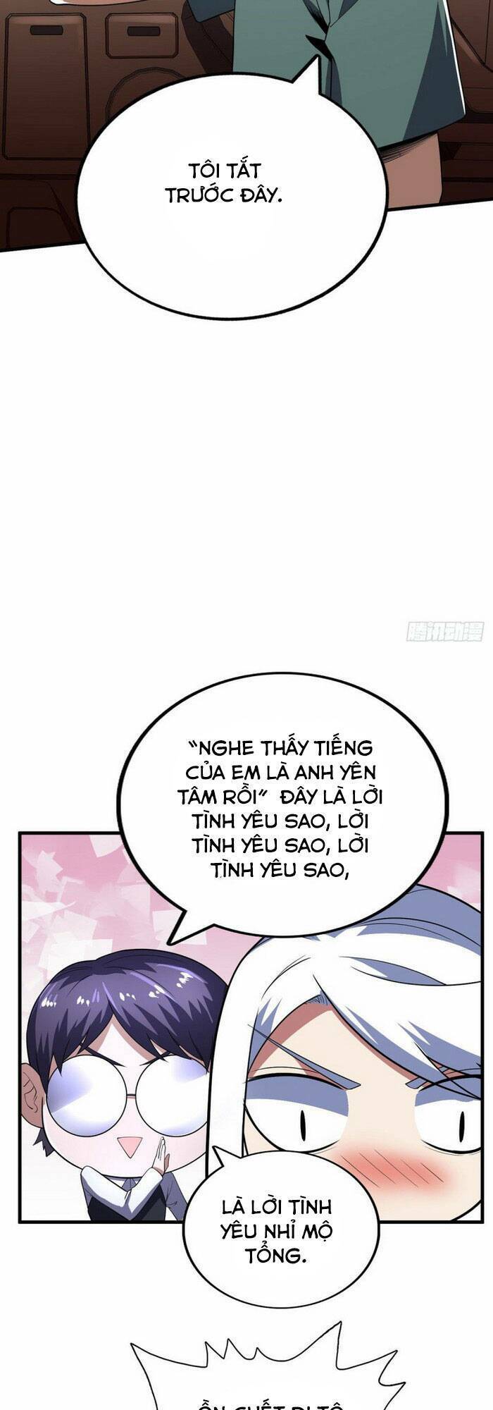 Vương Bài Thần Y: Chapter 77