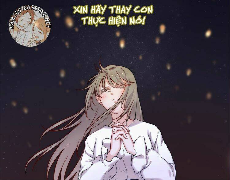 Viện Bảo Tàng Tâm Nguyện: Chapter 1.2