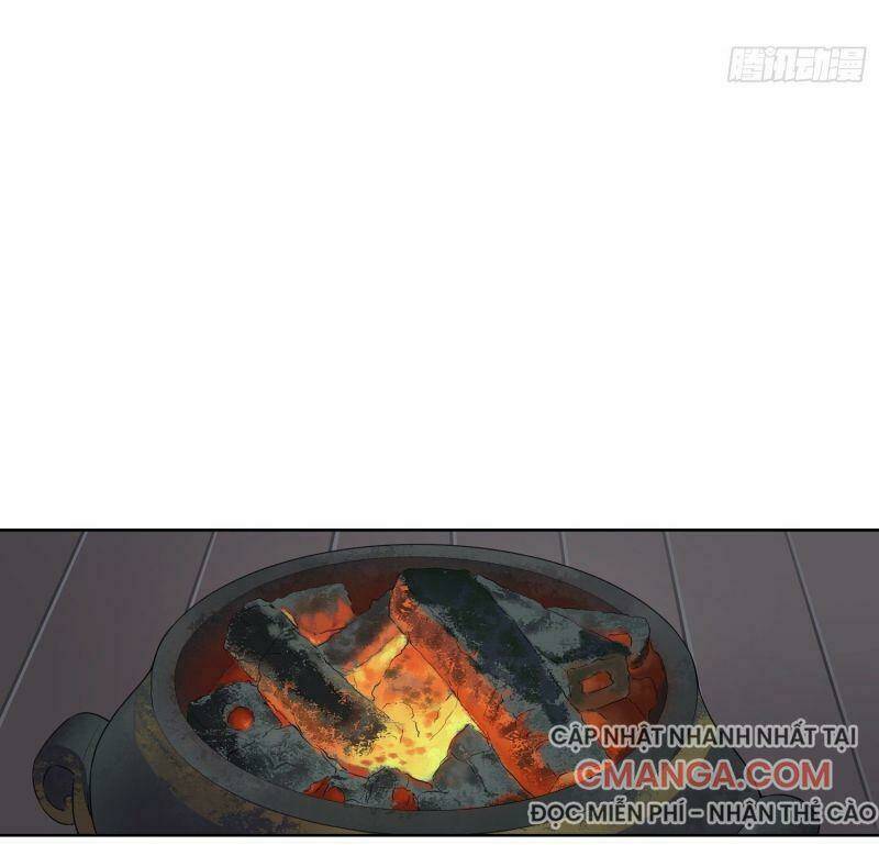 Kẹo Bông Gòn Và Mộng Giữa Ban Ngày: Chapter 31