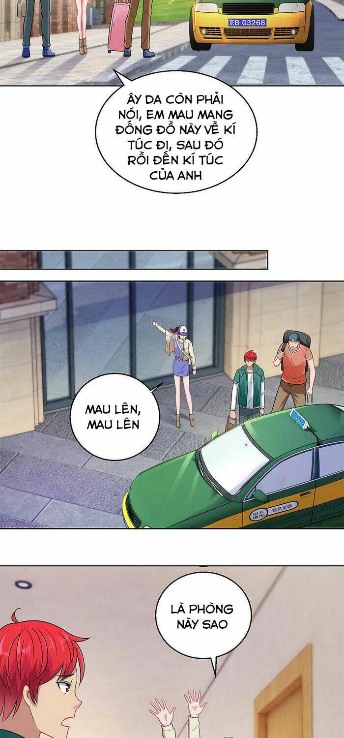 Đô Thị Chí Tôn Hệ Thống: Chapter 190