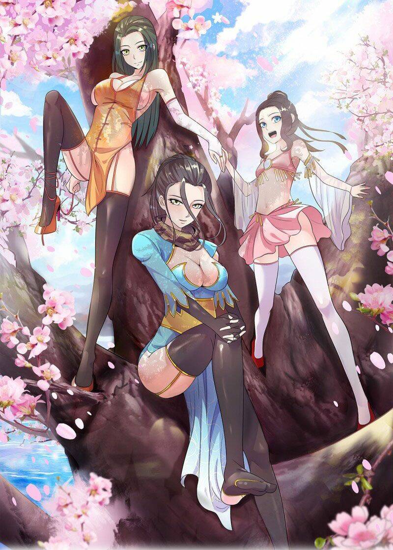Tiên Vương Trùng Sinh: Chapter 247