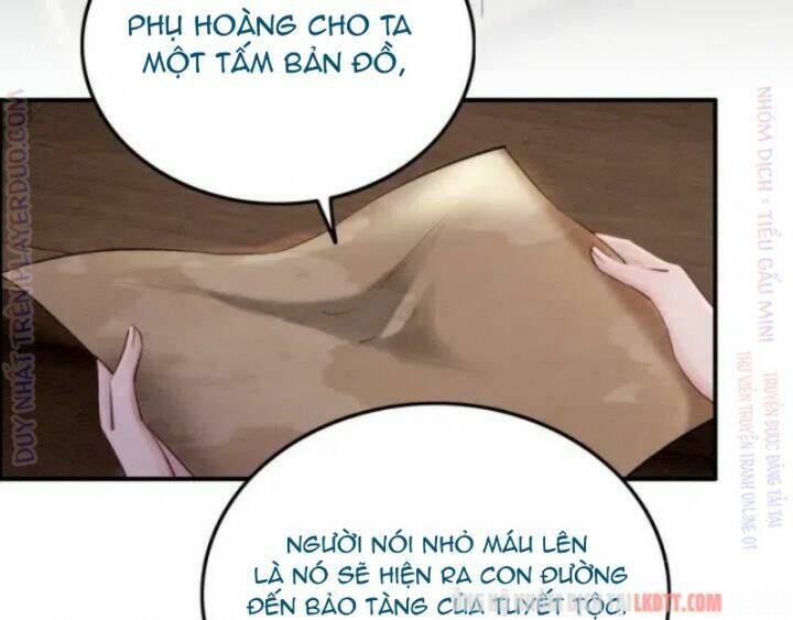 Trọng Sinh Bá Sủng Nhiếp Chính Vương Quá Mạnh Mẽ: Chapter 190