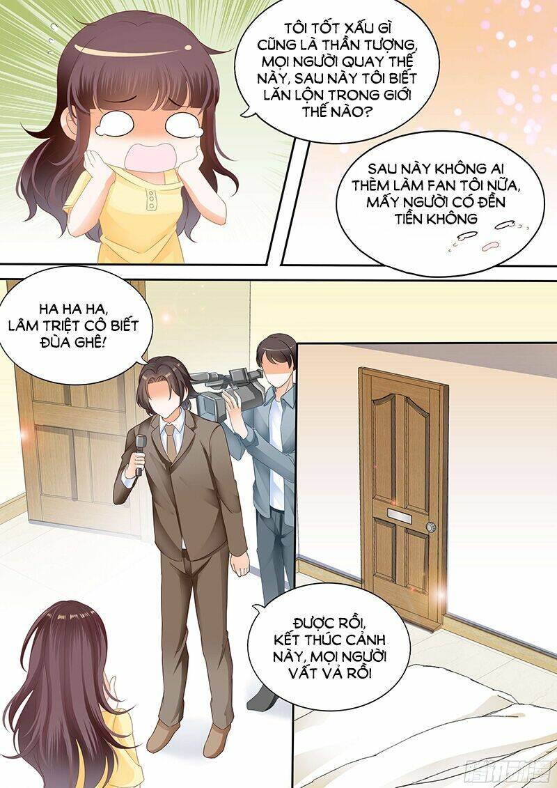 Thiểm Hôn Kiều Thê: Chapter 100