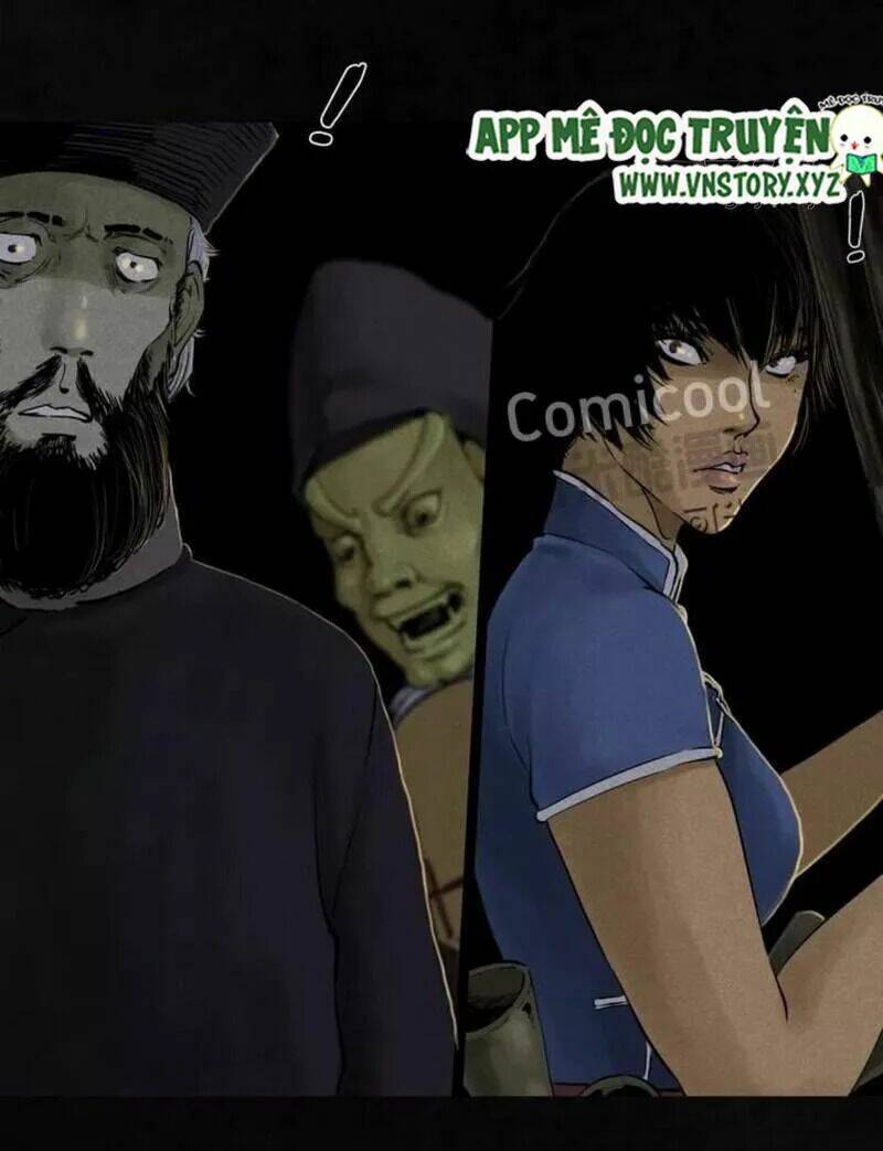 Thành Đô 1995: Chapter 43