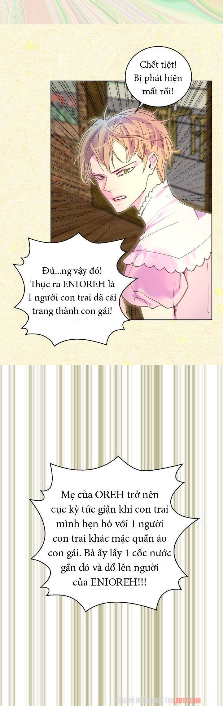 Đừng Xem Thường Nữ Phụ: Chapter 54