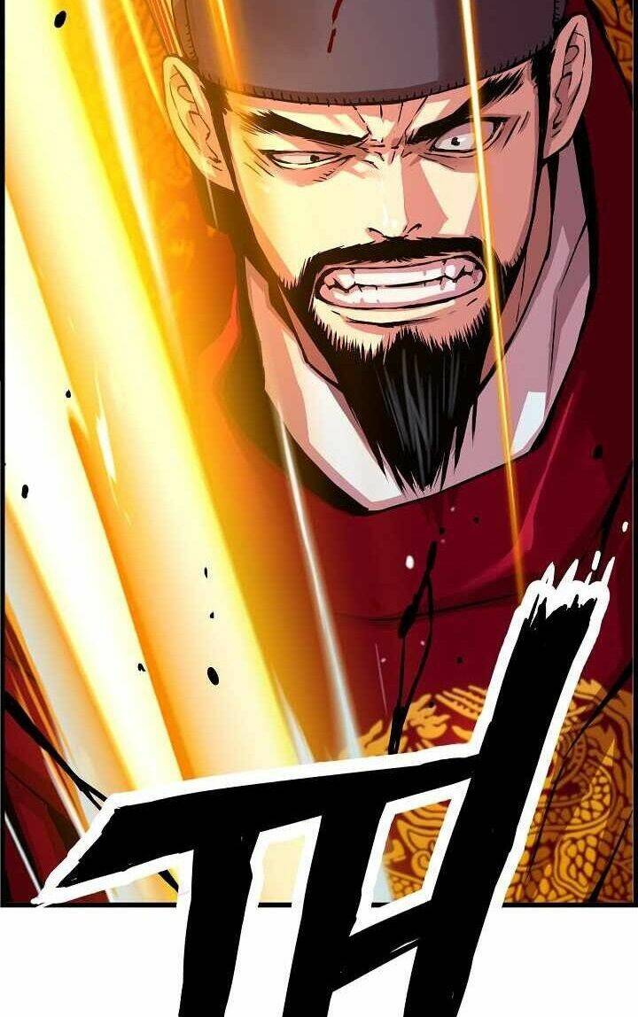 Tôi Sẽ Sống Như Một Hoàng Tử: Chapter 45