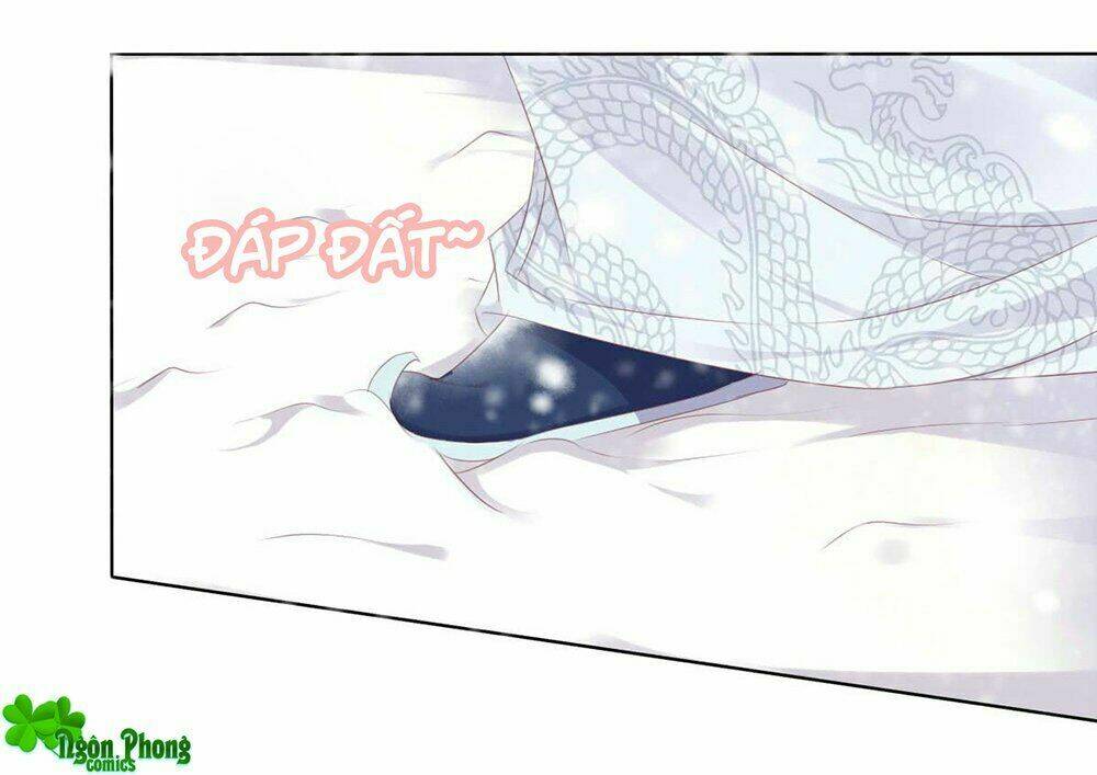 Hoàng Đế “Phế Vật” Tiến Hóa Sử: Chapter 49