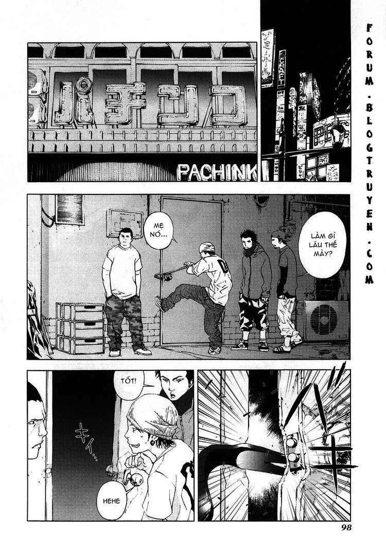 Until Death Do Us Part: Chapter 28