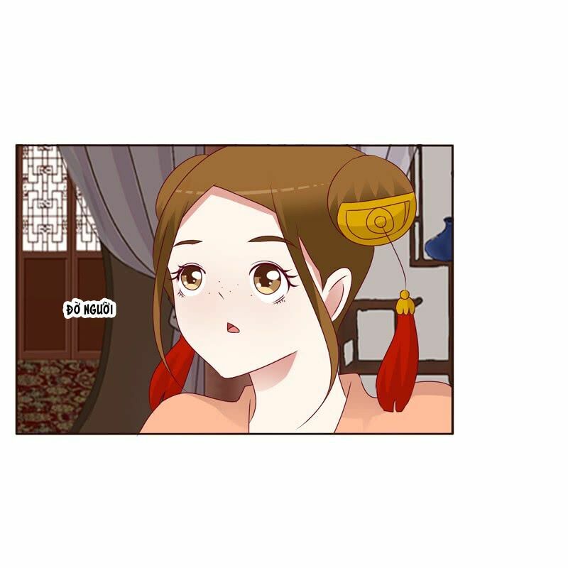 Thông Linh Phi: Chapter 265