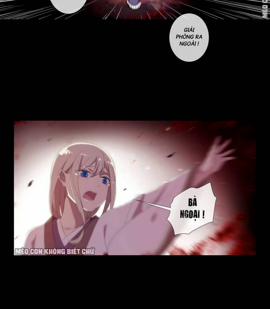 Bách Yêu Dị Văn: Chapter 25