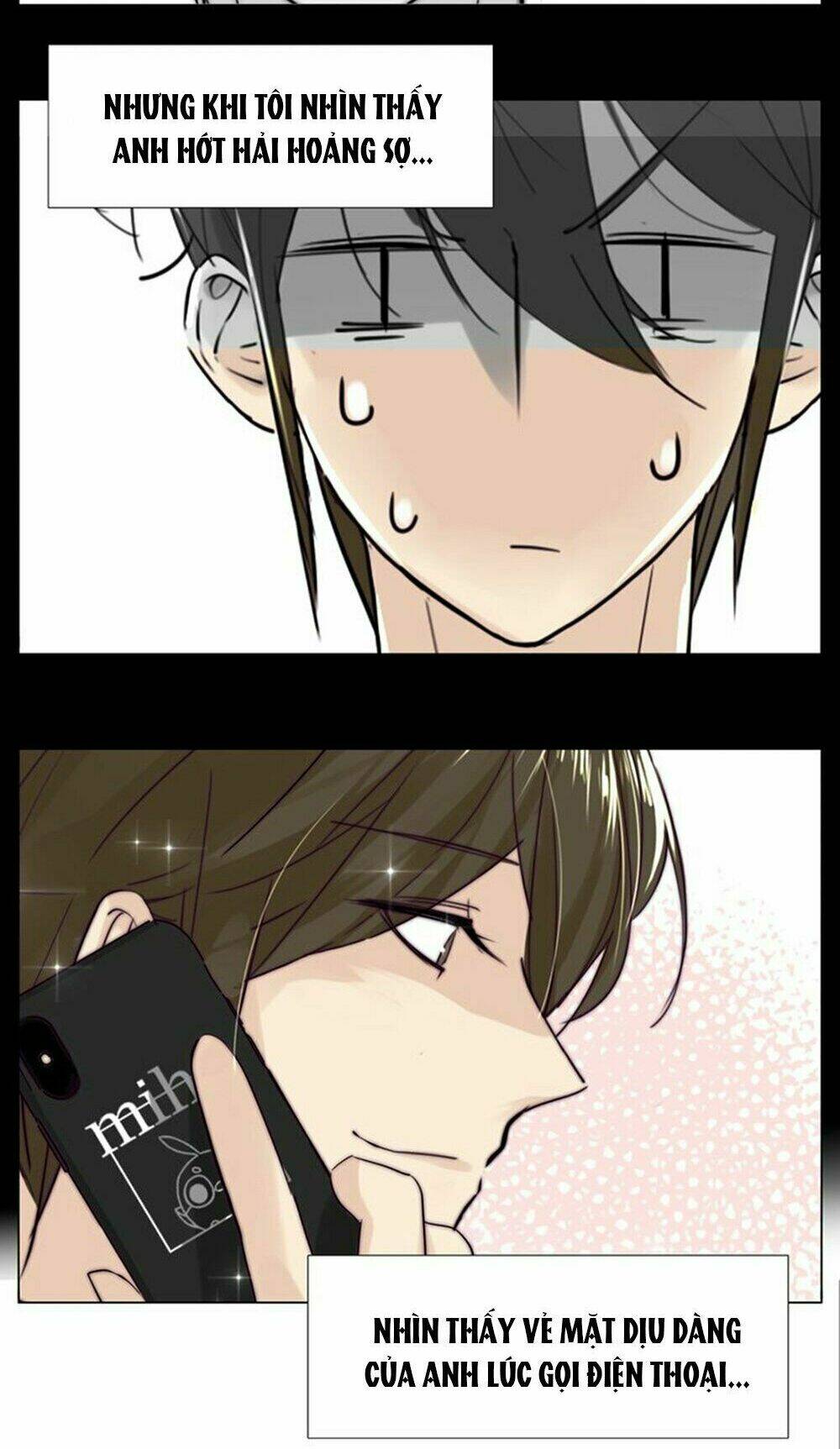 Tình Yêu Chớp Nhoáng: Chapter 68