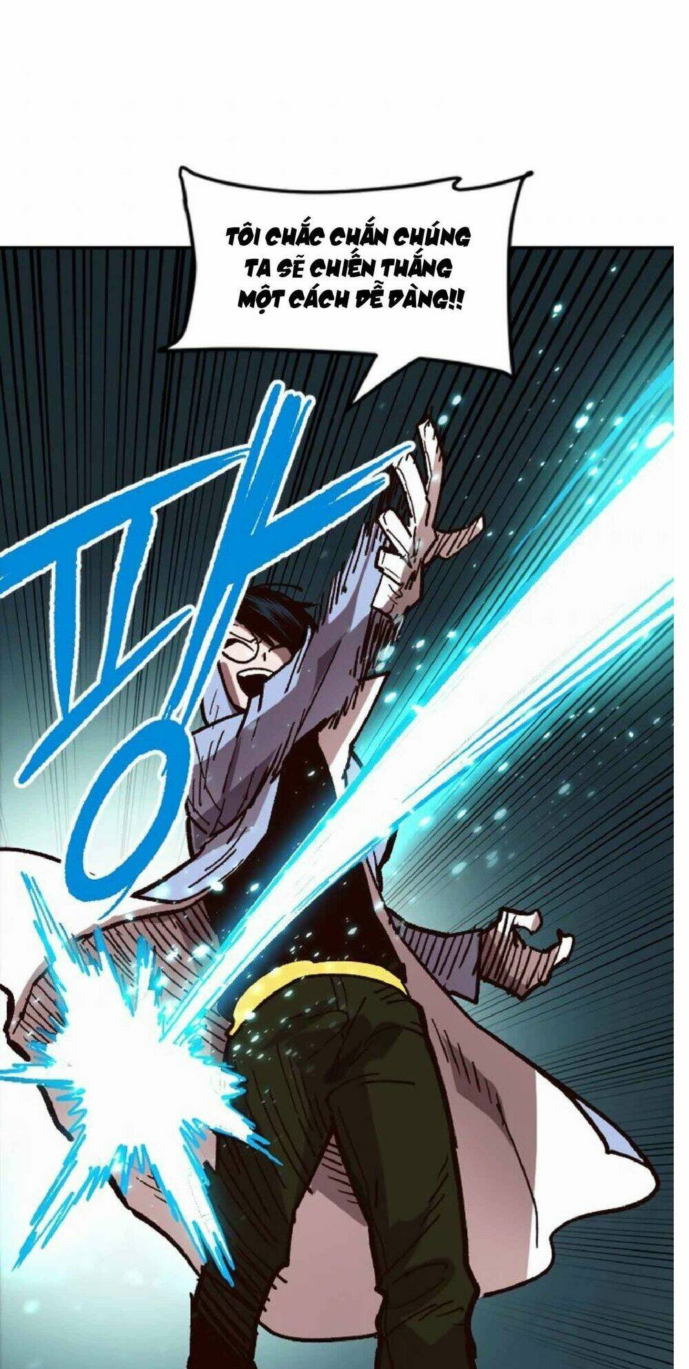 Nô Lệ Nghịch Thiên: Chapter 50