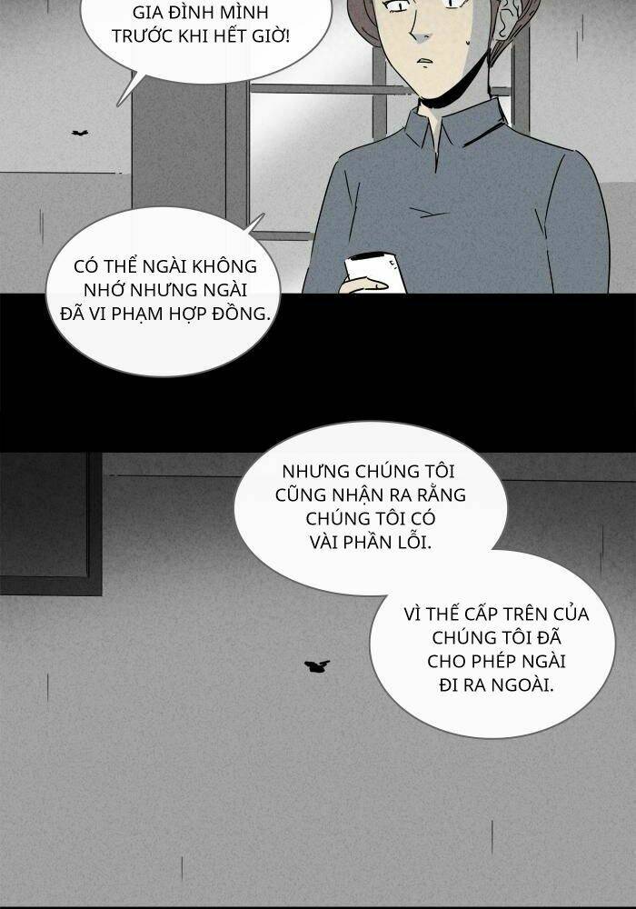 Những Câu Chuyện Bất Thường: Chapter 210