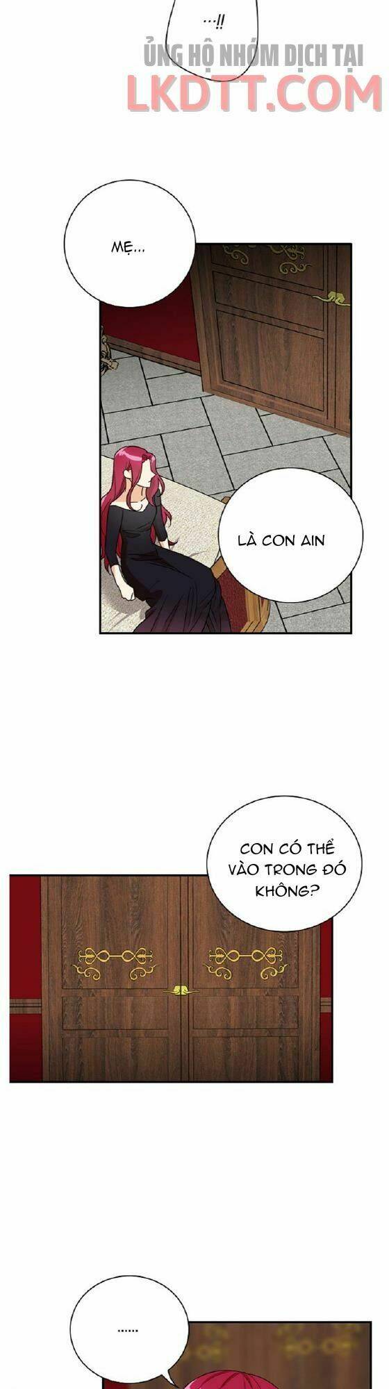 Xuyên Không Trở Thành Mami Phản Diện: Chapter 53