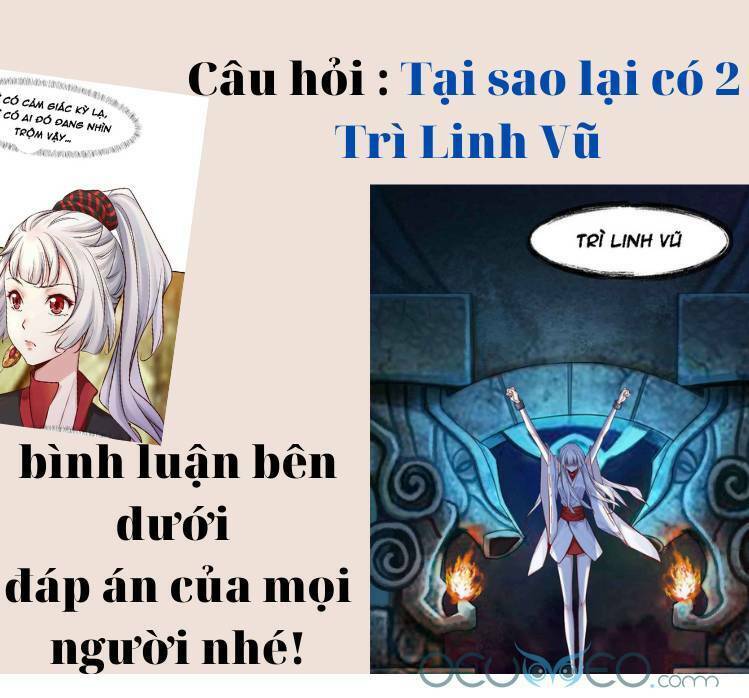 Minh Đế Độc Sủng Âm Dương Phi: Chapter 5