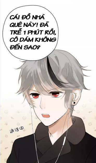 Thần Tượng Điểm Zero: Chapter 11