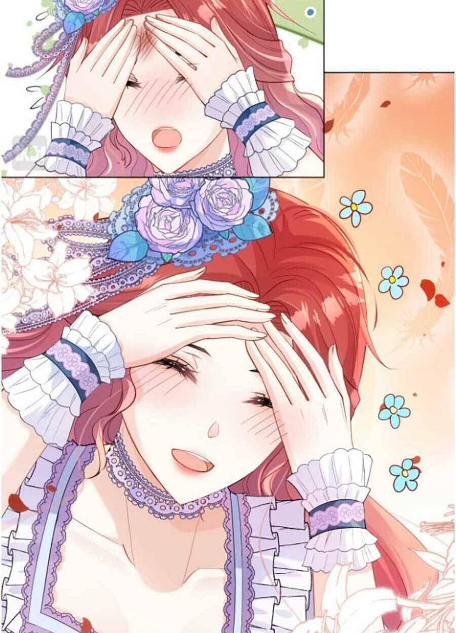 Thần Nữ Hôm Nay Sống Sót Không: Chapter 6