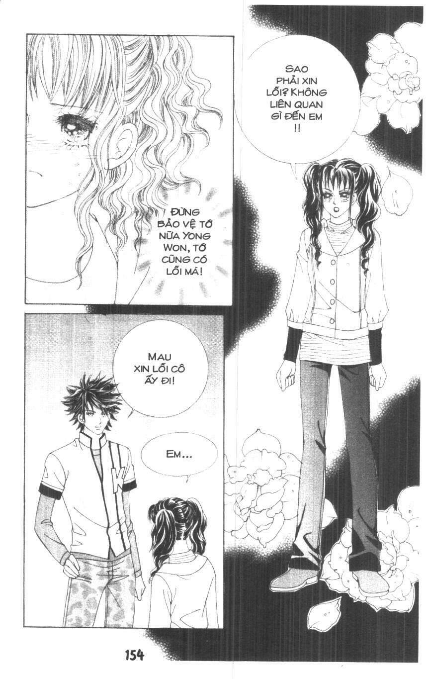 Say Say Say: Chapter 15