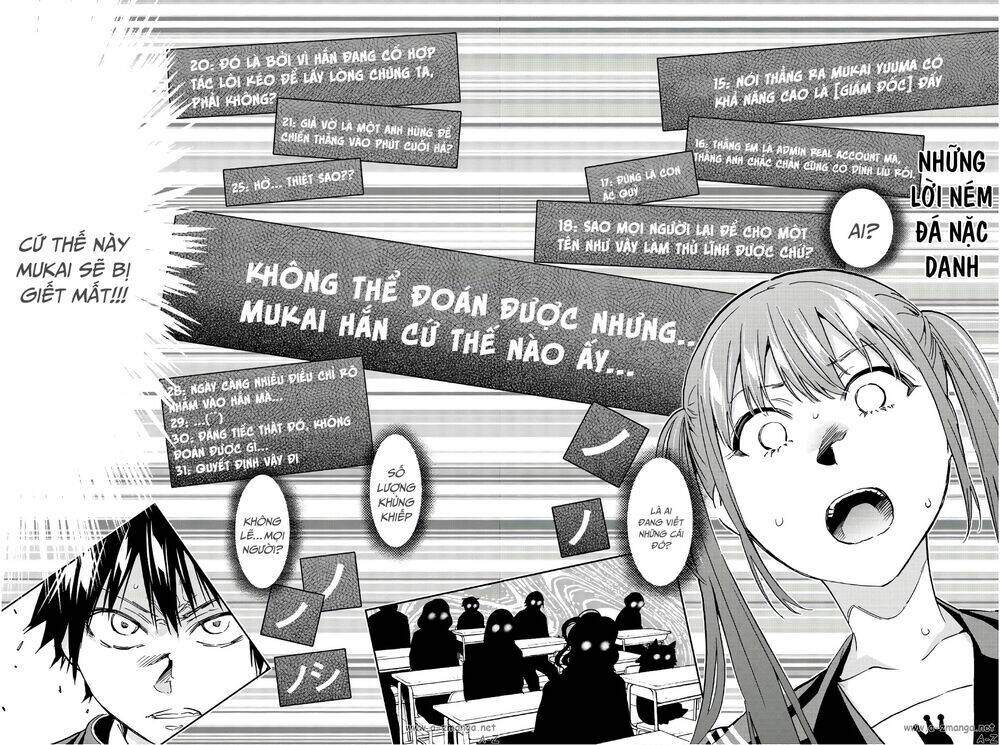 Real Account Ii: Chapter 142