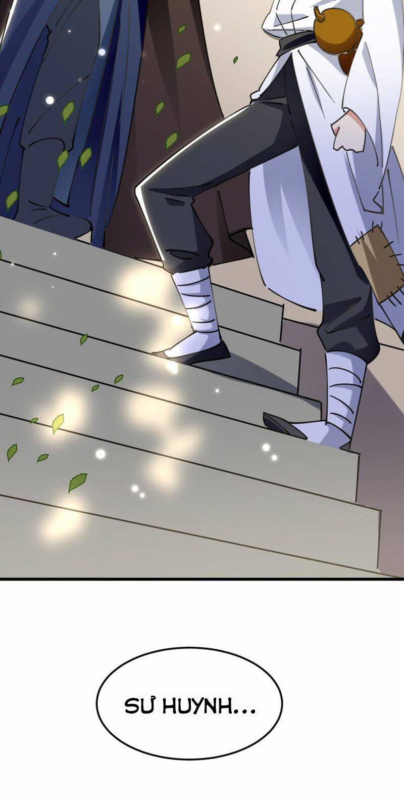 Vạn Giới Tiên Vương: Chapter 77
