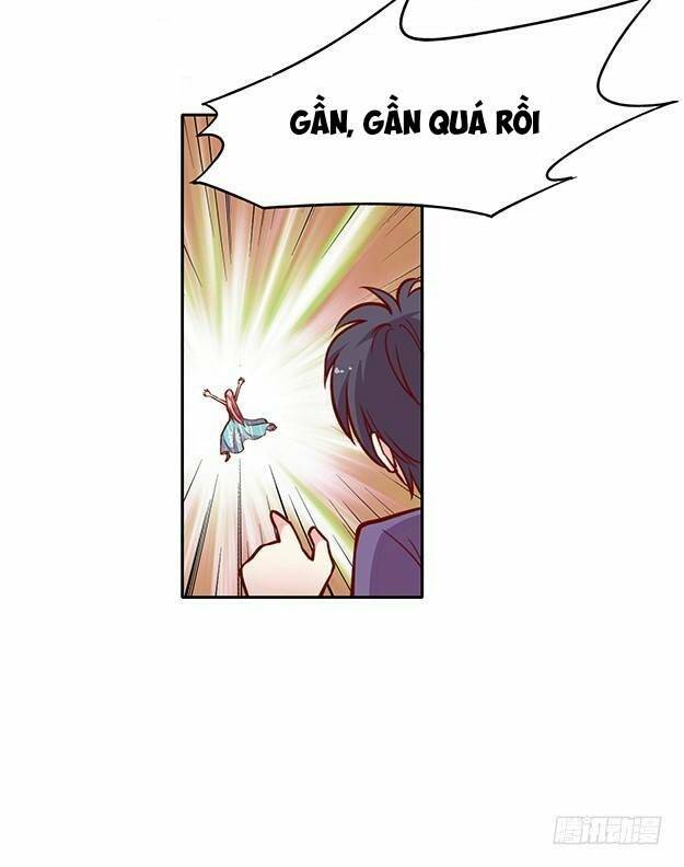 Jm Đặc Thù Khách Nhân Phục Vụ Bộ: Chapter 30