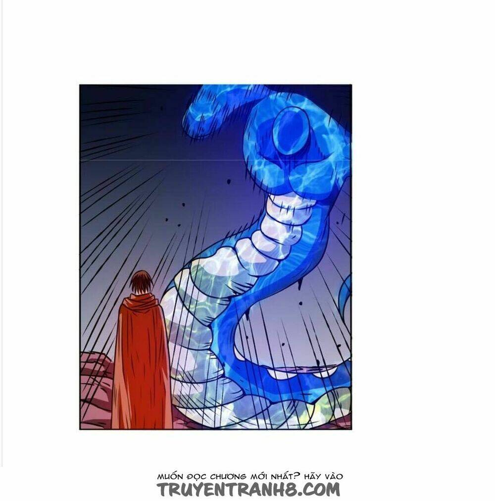 Vì Tôi Là Ông Chú Mở Tiệm Bán Vũ Khí: Chapter 19