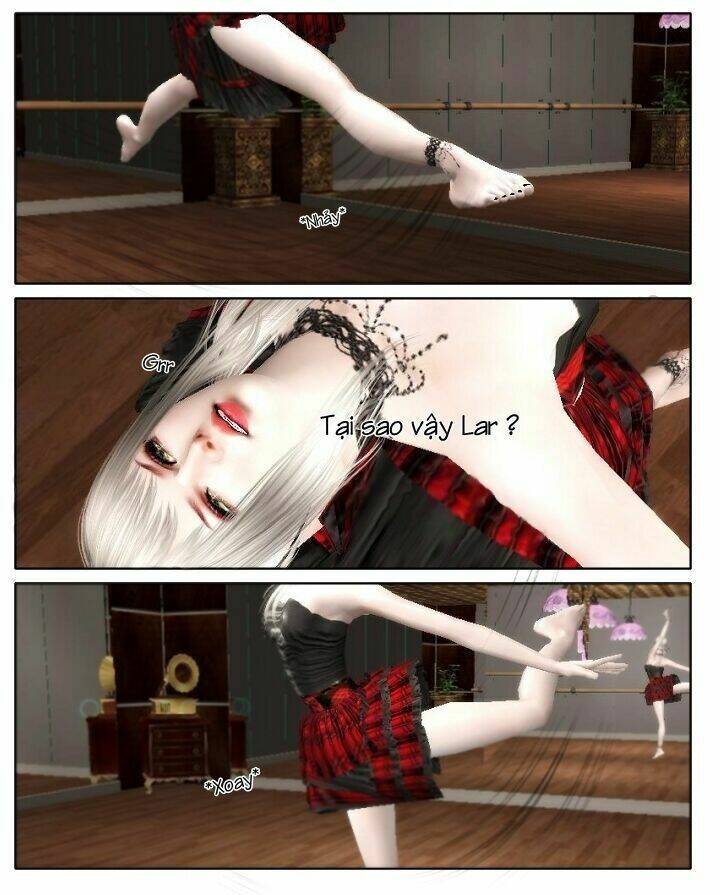 Truyện Sims - Earl Story: Chapter 63